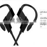 New S501 Bluetooth Headset Wireless Sport Earphone With Mic Handsfree Headphones For IPhone 6 Plus 5s for Samsung S6 thumbnail-3