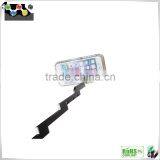 2016 Creative Design Mini Light Selfie Stick Adjustable Phone Case With Bluetooth for Iphone thumbnail-3