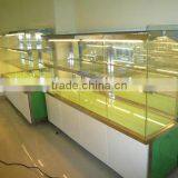 Professional Manufacturer Provides Unique Mobile Phone Shop Decoration thumbnail-3