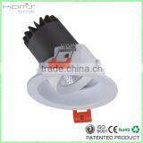 Lowest Kitchen Ceiling Lights Rotatable Led Downlight 10W thumbnail-2