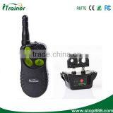 2016 New Styles Pet Products Dog Training Collar thumbnail-1