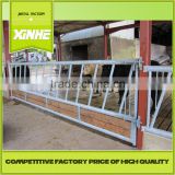 Grade one factory cow diagonal feed barriers for sale