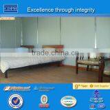 Modular Prefab Building for Labor Dormitory Economical Prefab Building for Labor Dormitory thumbnail-2