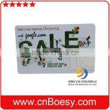 Slim PVC Card USB Webkey thumbnail-1