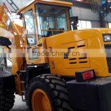 China Wholesaler Buying Agent of Mini Loader Factory thumbnail-2