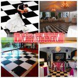 RK Trade Show Booth Wedding Gazebo Tents Dance Floor Portable Stage Stairs thumbnail-1