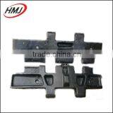 Kh125-150 crawler crane track shoe