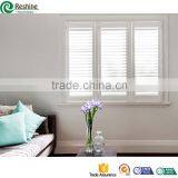 Outside Mount PVC Plantation Shutters Window thumbnail-4