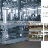 Radial Drilling Machine ZQ3045*12 thumbnail-5
