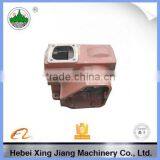 China Manufacture Deutz Engine Parts Cylinder Block S195 in High Quality & Economical Price thumbnail-6
