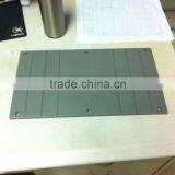 Transfer Piece of Bus Wind Outlet