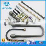 Best Price High Strength Expansion Shell Swellex Rock Bolt thumbnail-5