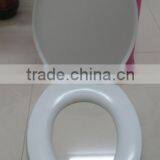 2003B Toilet Seats; Pure PP Plastic Raised Toilet Seat With Arms to Panama thumbnail-5
