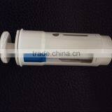 808 Plastic Cistern Toilet Tank With Toilet Flush Parts thumbnail-5