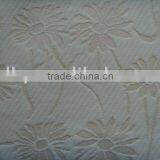 100% Polyester Knitted Jacquard Mattress Fabric thumbnail-1