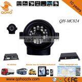 Excellent IR Led Outside CCD Waterproof Camera Quality Products thumbnail-2