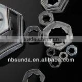 Security Lock Nuts Self Locking Counter Nut