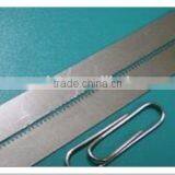 Tungsten or Molybdneum Grid Against x Ray thumbnail-2