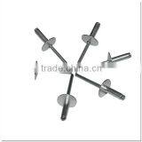 Factory Price Dome Head Aluminium Blind Rivets thumbnail-1