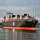 Freight Shipping From China to Lagos