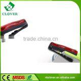 3 LED Keychain Lights Best Promotion Gift Mini Plastic Led Flashlight thumbnail-3