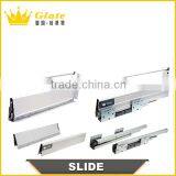 Heavy Duty Luxurious Kitchen Cabinet Furniture Tandembox Drawer Slide thumbnail-2