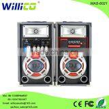 2.0 DJ Active Hi-Fi Speaker With Wholesale Outdoor thumbnail-1