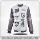 Cheap Blank Button Down Baseball Jersey, Xxxxl Baseball T-shirt thumbnail-5