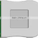 GE Eagle, Dash EKG Machines EKG Cable and Leadwires IEC Snap thumbnail-2