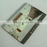 Tin Refridgerator Magnet