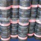 SBS Fiberglass Modified Bituminous Waterproof Membrane