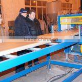 Extruded PS Production Line thumbnail-5