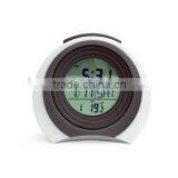Digital Radio Controlled Clock thumbnail-1
