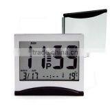 Slim Clock LCD thumbnail-1