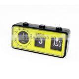 Desk Calender Clock thumbnail-1