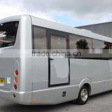 USED BUSES - MERCEDES PLAXTON CHEETAH (RHD 820746) thumbnail-5