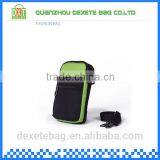 China Supply Polyester Men Shoulder Waist Bag
