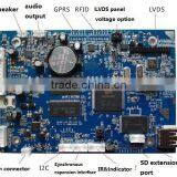 Full HD Digital Signage Player With Software