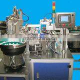 Bottle Cap Assembly Machine