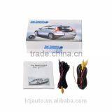 IP67 Waterproof CCD High Definition Special Car Rear View Camera thumbnail-4