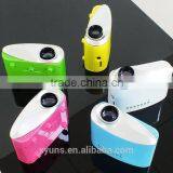 XH802 Office Home Theater Projectors thumbnail-4