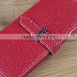 New Fashion PU Leather Lady Purse Card Bag Women Wallets thumbnail-1