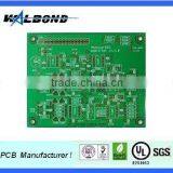 High Frequency Pcb,HDI Pcb,bluetooth Circuit Board