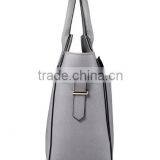 New Arrival Cross Gain Leather Classic Handbag for Office Lady thumbnail-4