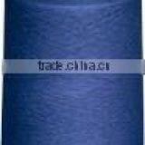 Indigo Yarn Waxed for Weaving thumbnail-1