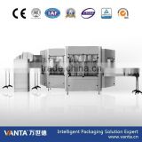 Aseptic Cold Filling Machine