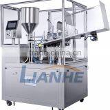 Factory Price Toothpaste Tube Filling Sealing Machine,Hot-sale Laminated Tube Filling,Cosmetic Cream Tube Filling Machine