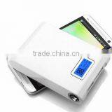 2015 Innovative Electronic Products Powerbank 10000mah High Quality Factory Price