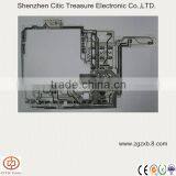 Telephone Soft Conductive Film Line Circuit