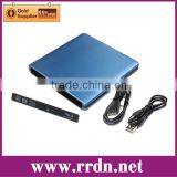 USB3.0 Aluminum External Optical Disc Drive Enclosure thumbnail-4